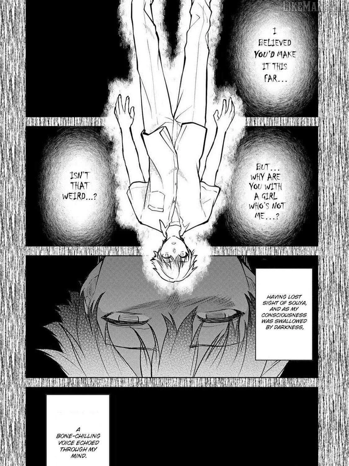 Climax Exorcism With A Single Touch Chapter 52 page 39 - 