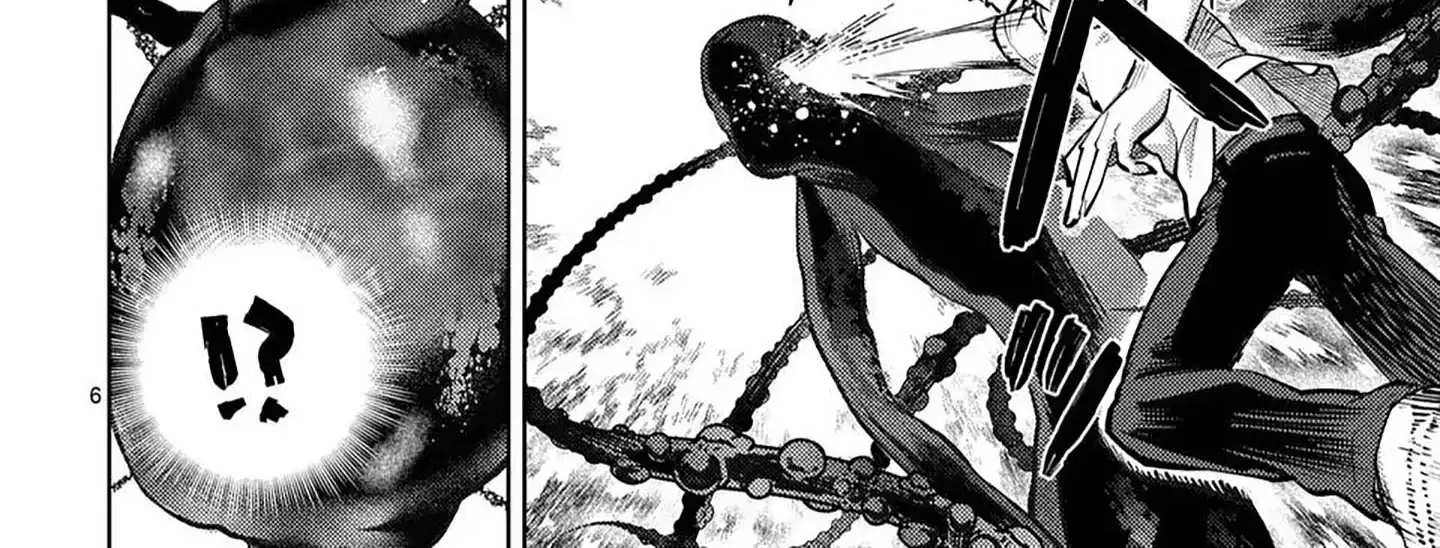 Climax Exorcism With A Single Touch Chapter 53 page 12 - 