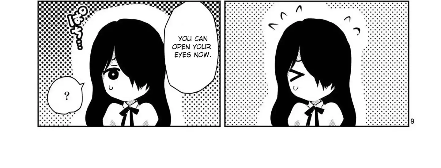 Climax Exorcism With A Single Touch Chapter 53 page 18 - 