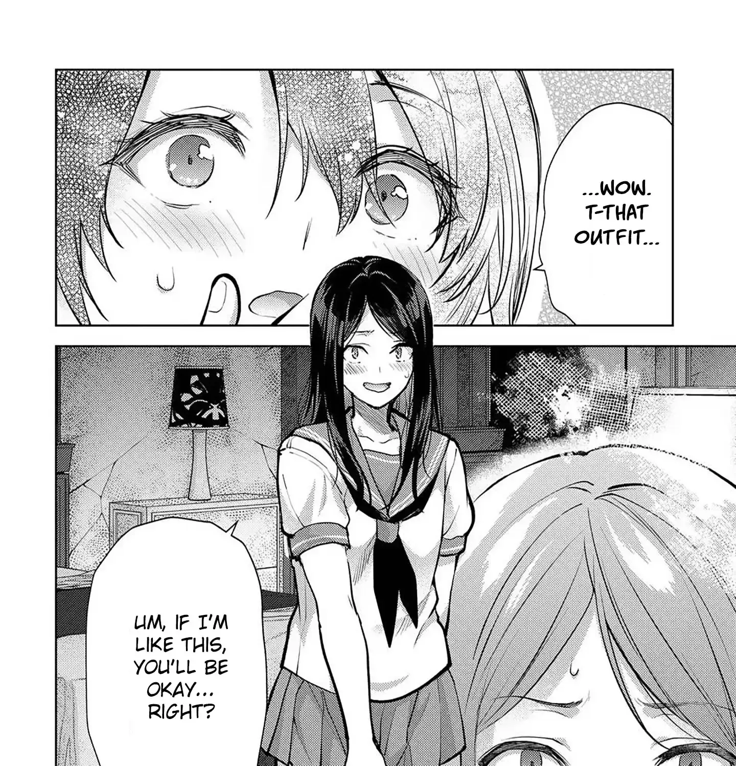 Climax Exorcism With A Single Touch Chapter 53 page 19 - 