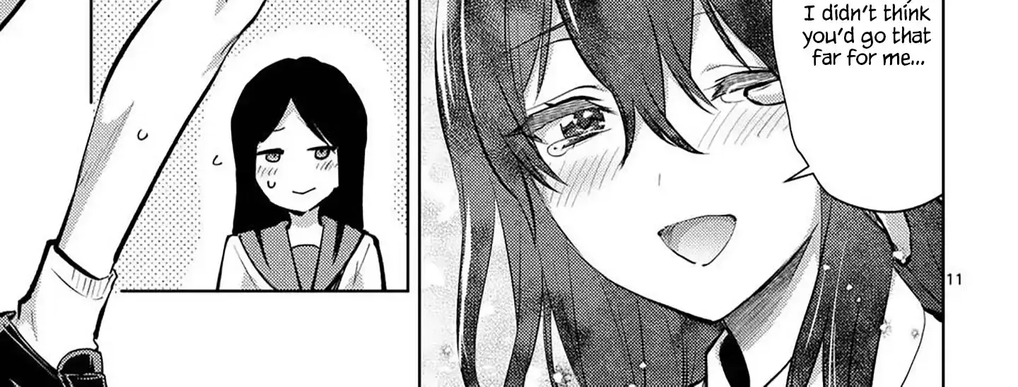 Climax Exorcism With A Single Touch Chapter 53 page 22 - 