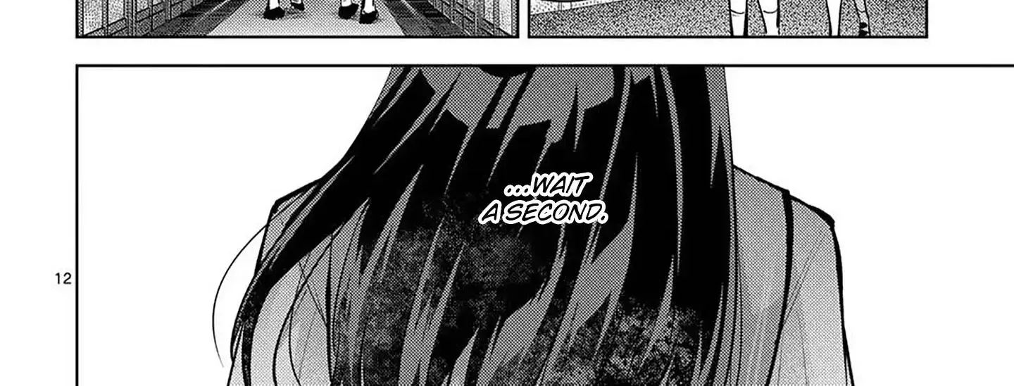 Climax Exorcism With A Single Touch Chapter 53 page 24 - 