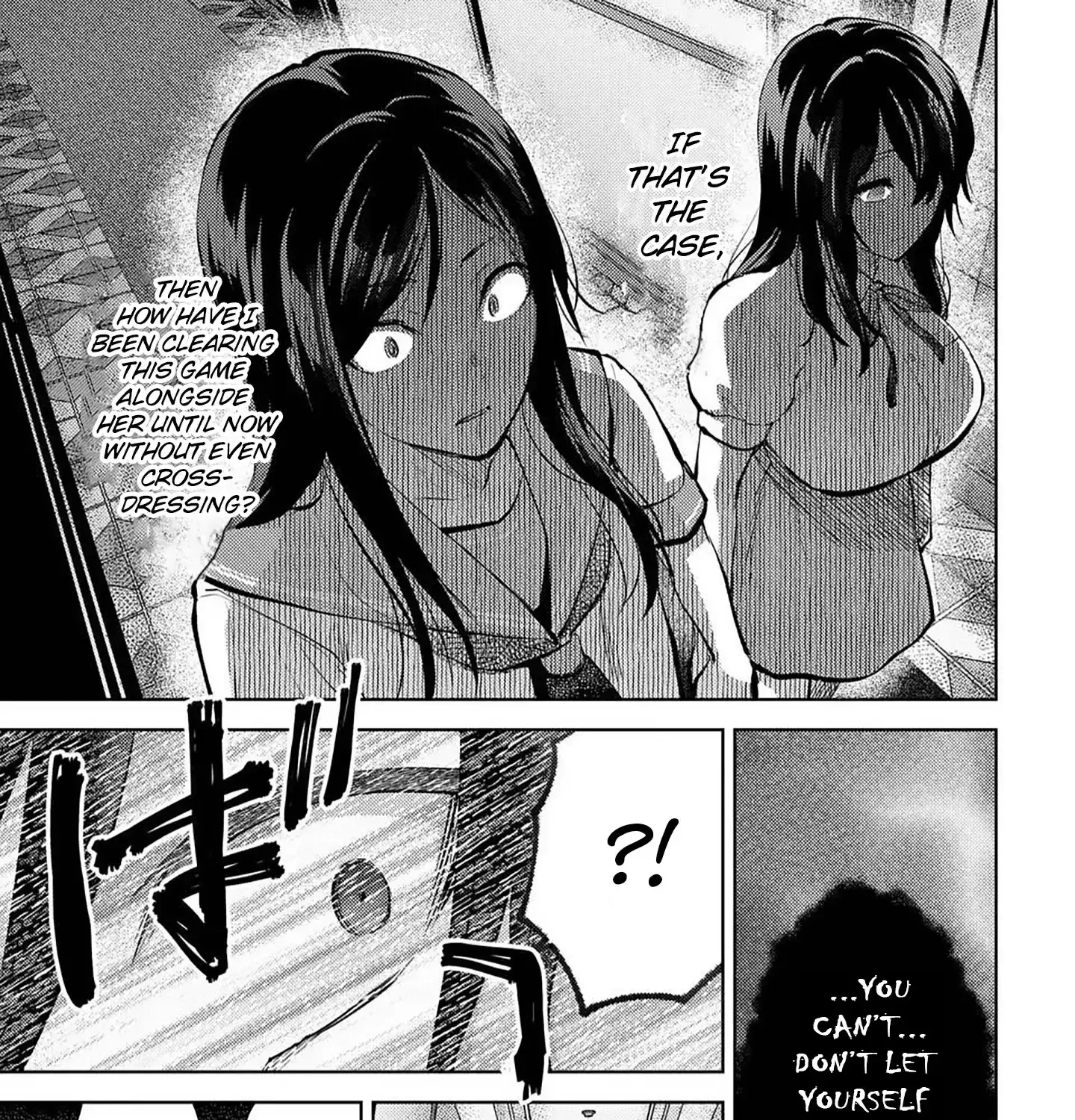 Climax Exorcism With A Single Touch Chapter 53 page 25 - 