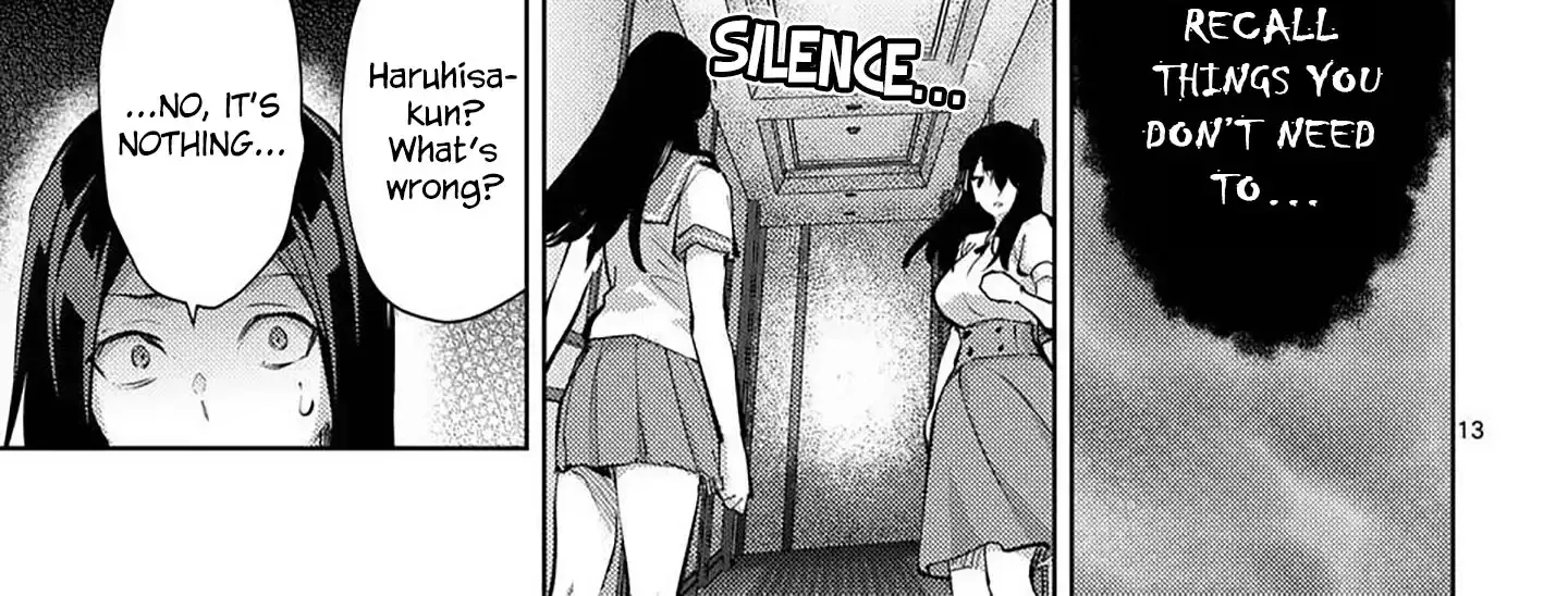Climax Exorcism With A Single Touch Chapter 53 page 26 - 