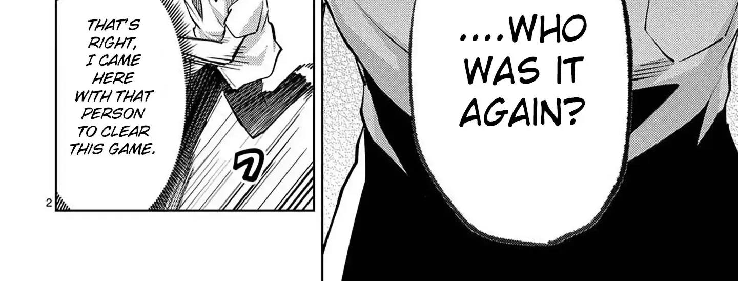Climax Exorcism With A Single Touch Chapter 53 page 4 - 