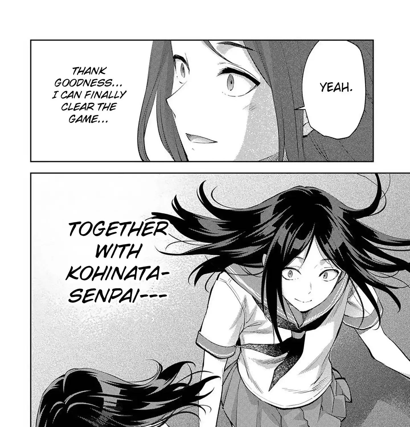Climax Exorcism With A Single Touch Chapter 53 page 39 - 