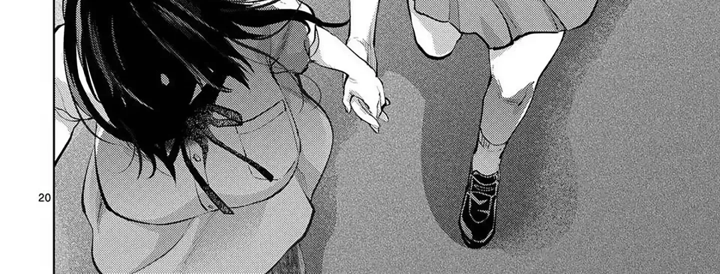 Climax Exorcism With A Single Touch Chapter 53 page 40 - 