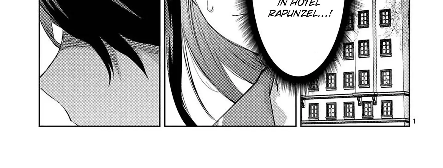 Climax Exorcism With A Single Touch Chapter 54 page 2 - 