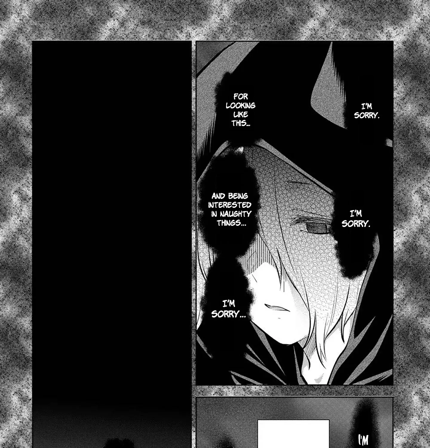 Climax Exorcism With A Single Touch Chapter 54 page 28 - 