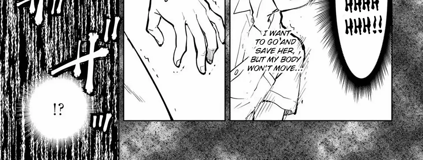 Climax Exorcism With A Single Touch Chapter 54 page 31 - 