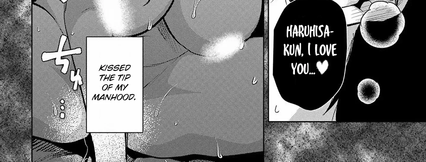 Climax Exorcism With A Single Touch Chapter 54 page 34 - 