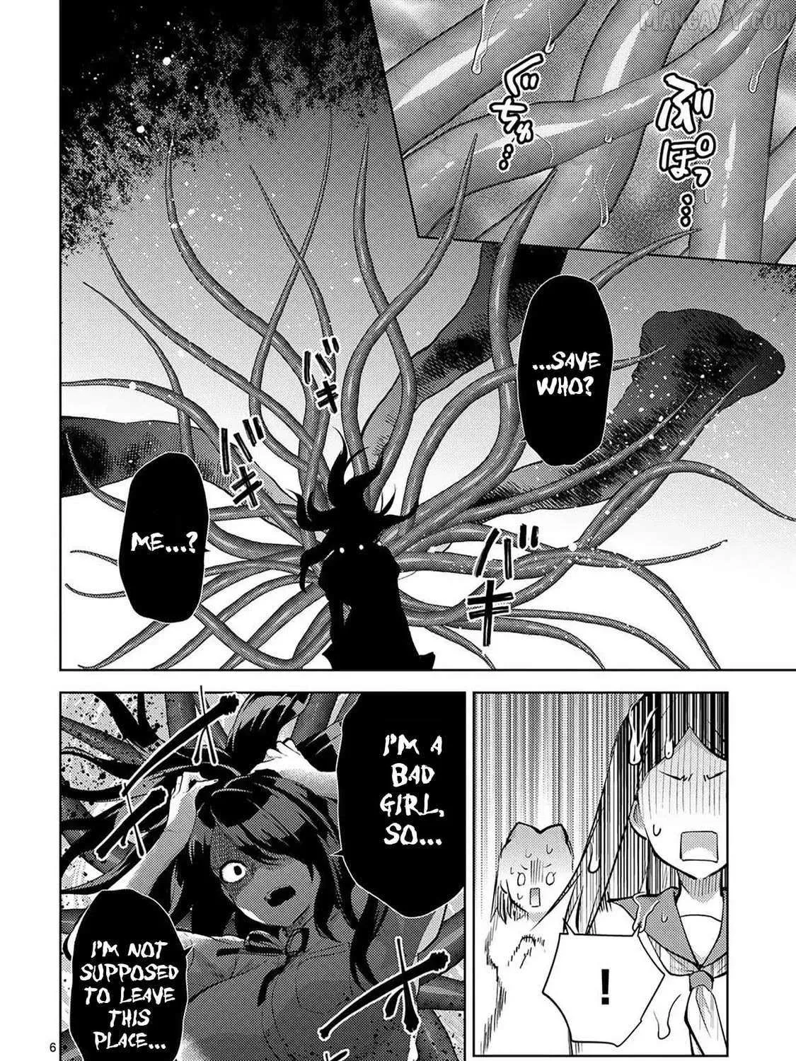 Climax Exorcism With A Single Touch Chapter 55 page 11 - 