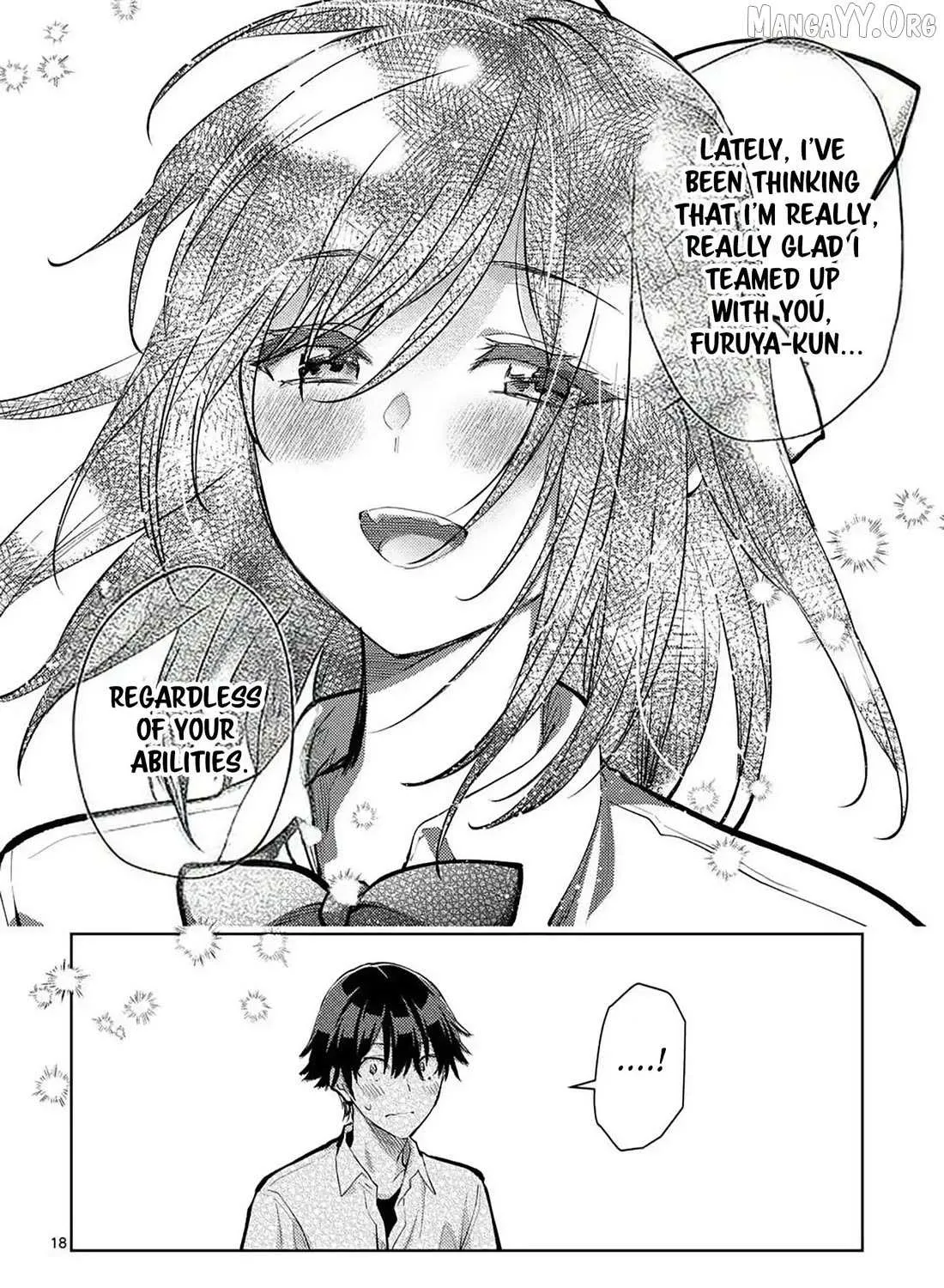 Climax Exorcism With A Single Touch Chapter 56 page 36 - 
