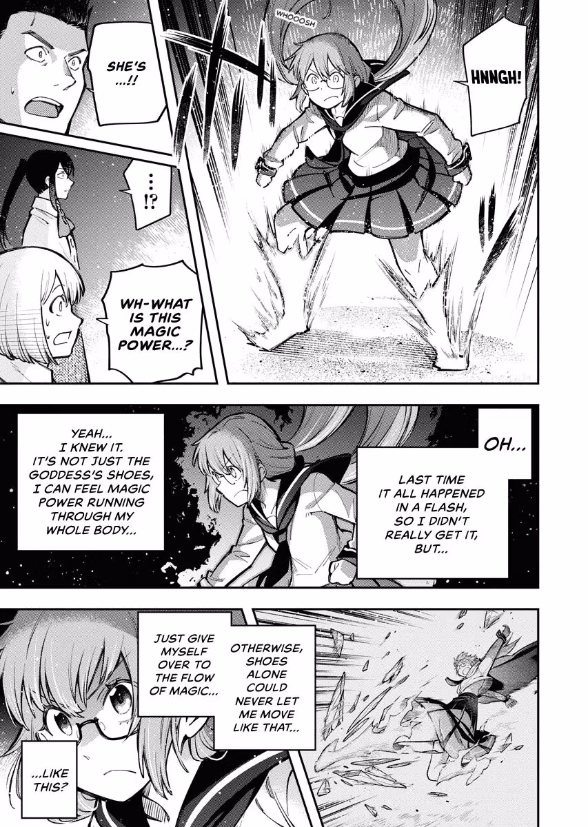 Read Climax Necromance chapter 10 image 14 on Lezhin