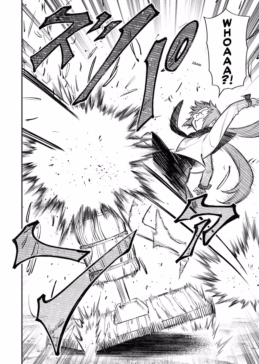 Read Climax Necromance chapter 10 image 15 on Lezhin