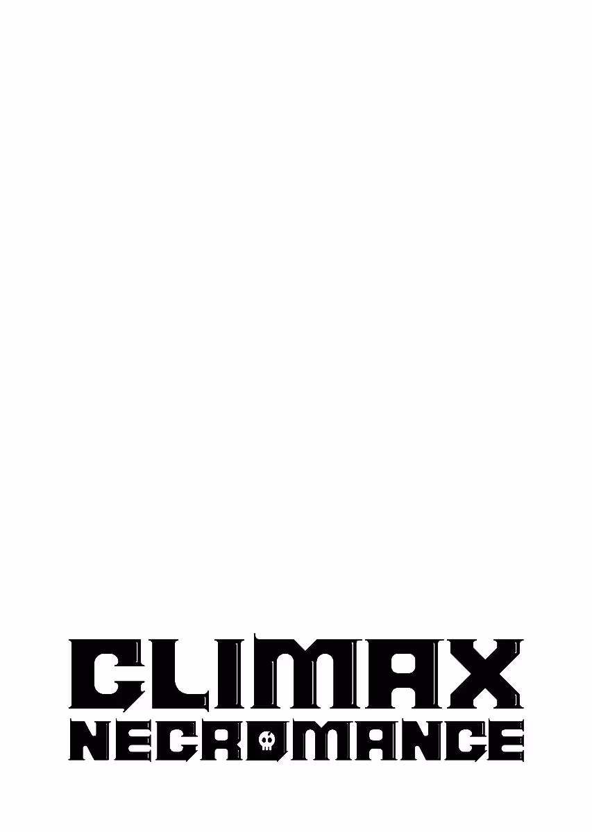 Read Climax Necromance chapter 10 image 25 on Lezhin