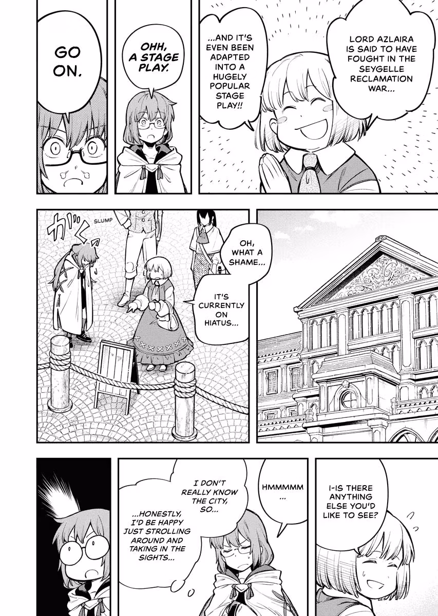 Read Climax Necromance chapter 10 image 5 on Lezhin