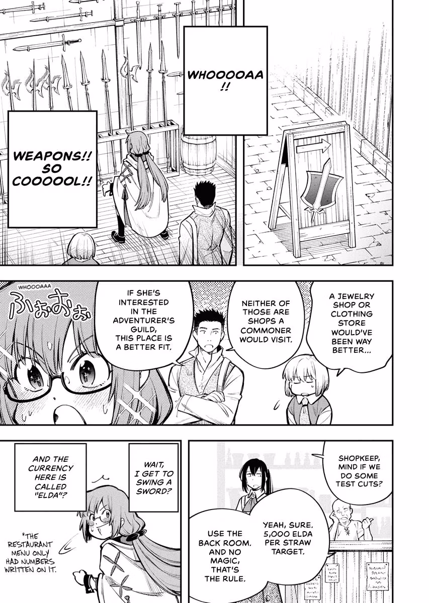 Read Climax Necromance chapter 10 image 8 on Lezhin