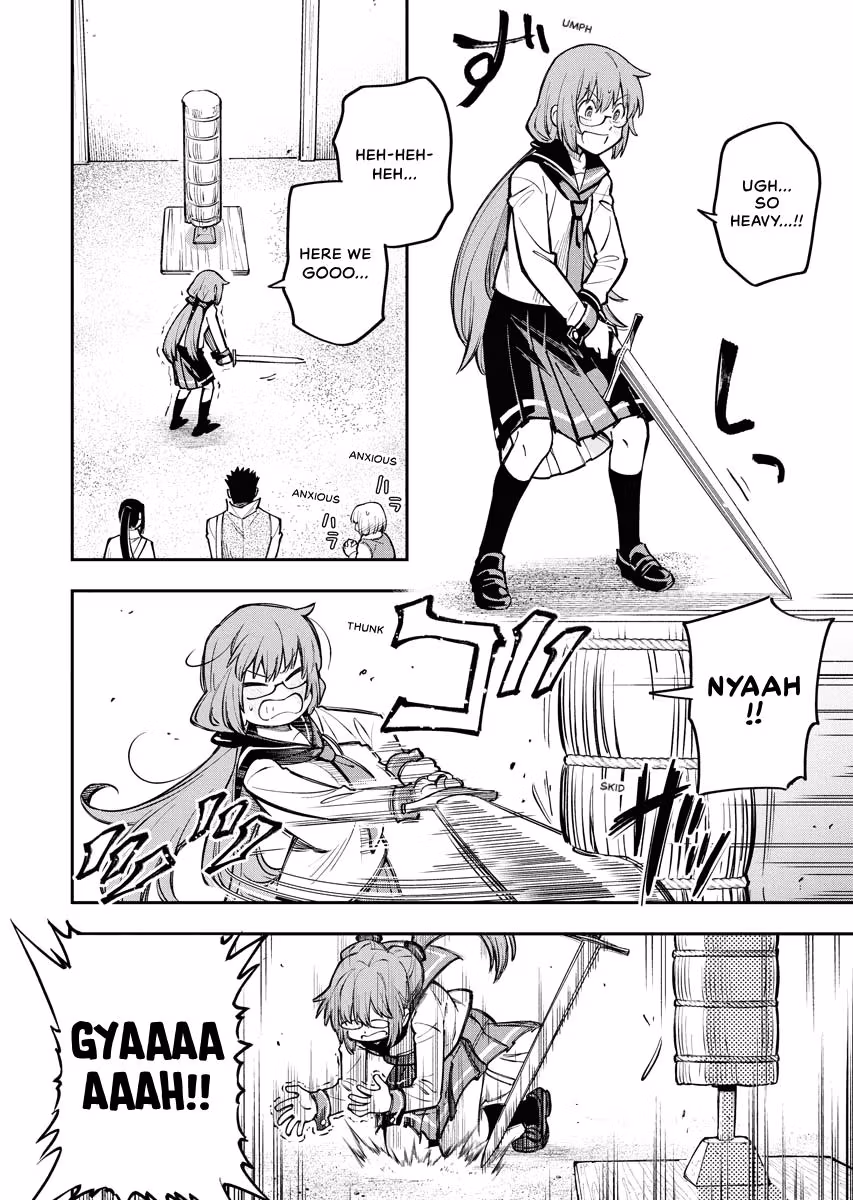 Read Climax Necromance chapter 10 image 9 on Lezhin
