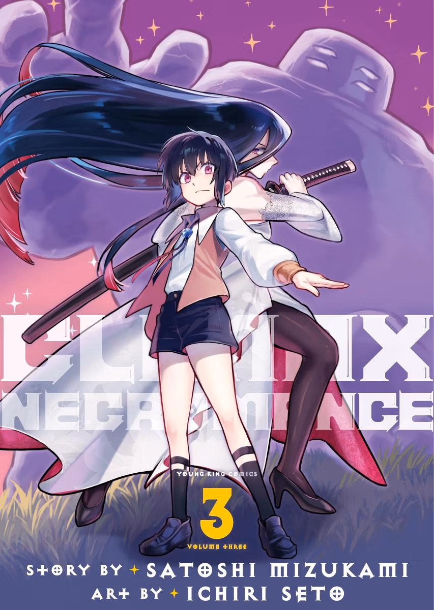 Read Climax Necromance chapter 12 image 0 on Lezhin