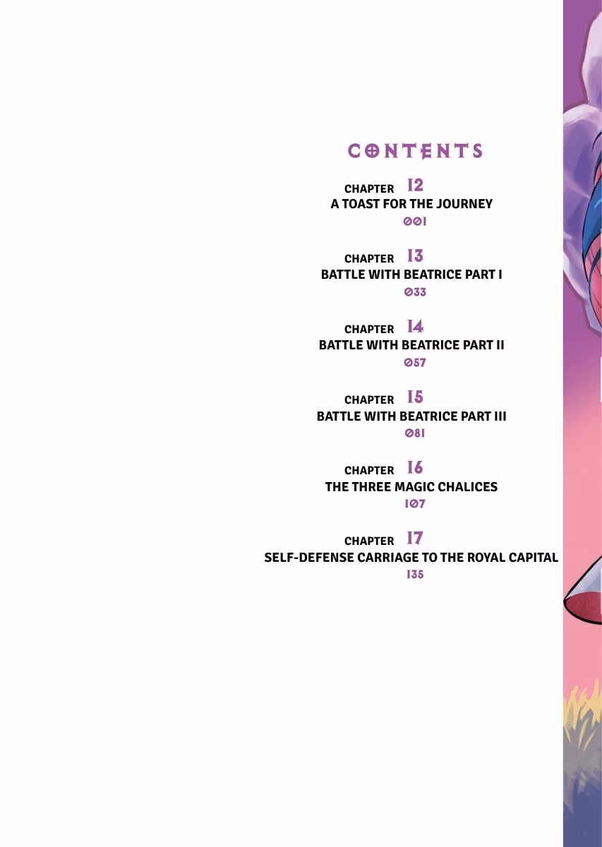 Read Climax Necromance chapter 12 image 1 on Lezhin