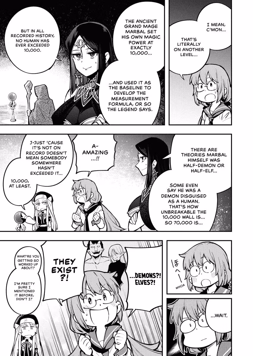 Read Climax Necromance chapter 12 image 10 on Lezhin