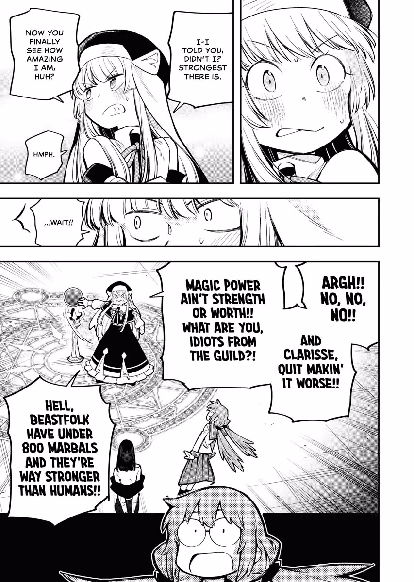 Read Climax Necromance chapter 12 image 12 on Lezhin