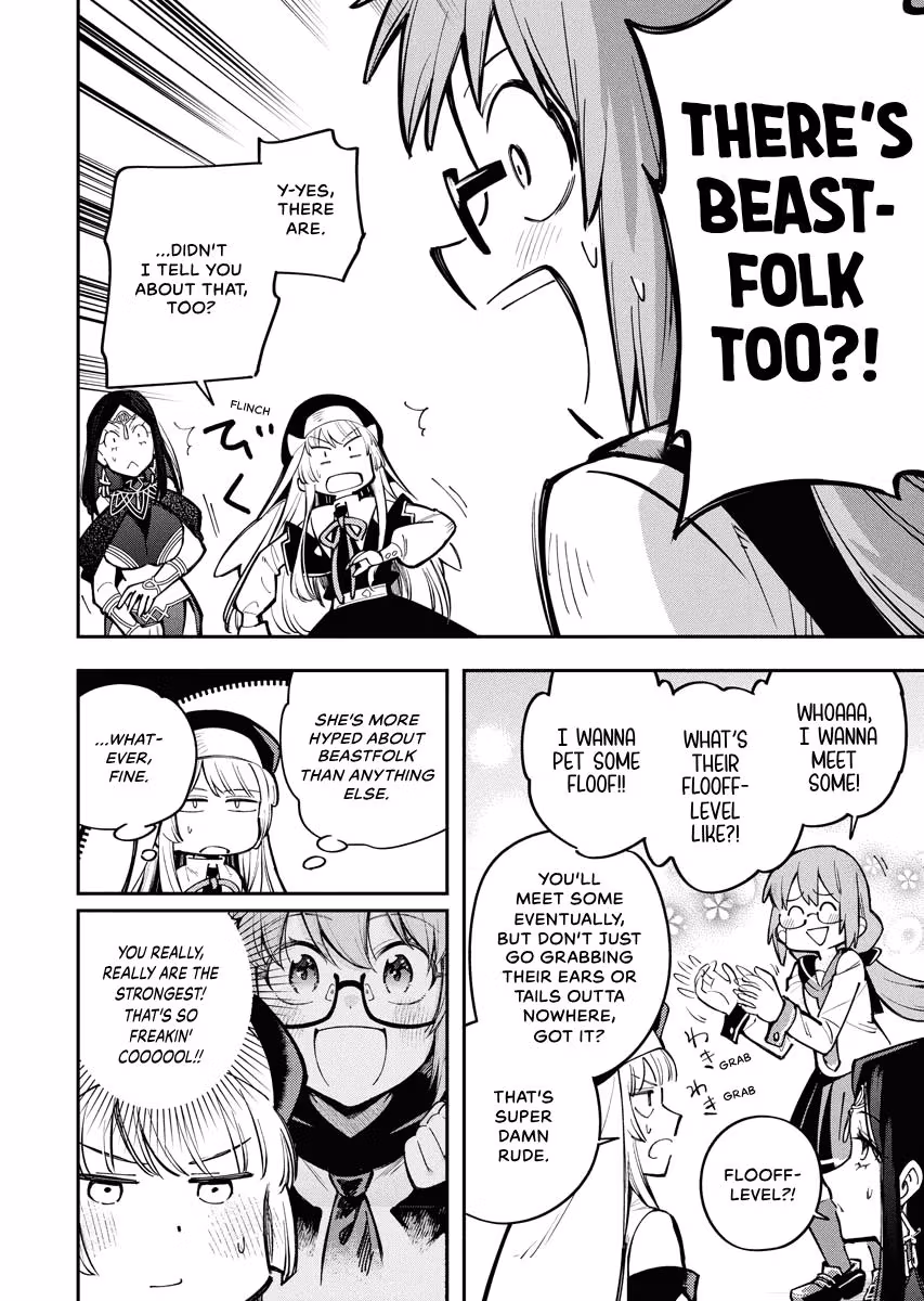 Read Climax Necromance chapter 12 image 13 on Lezhin