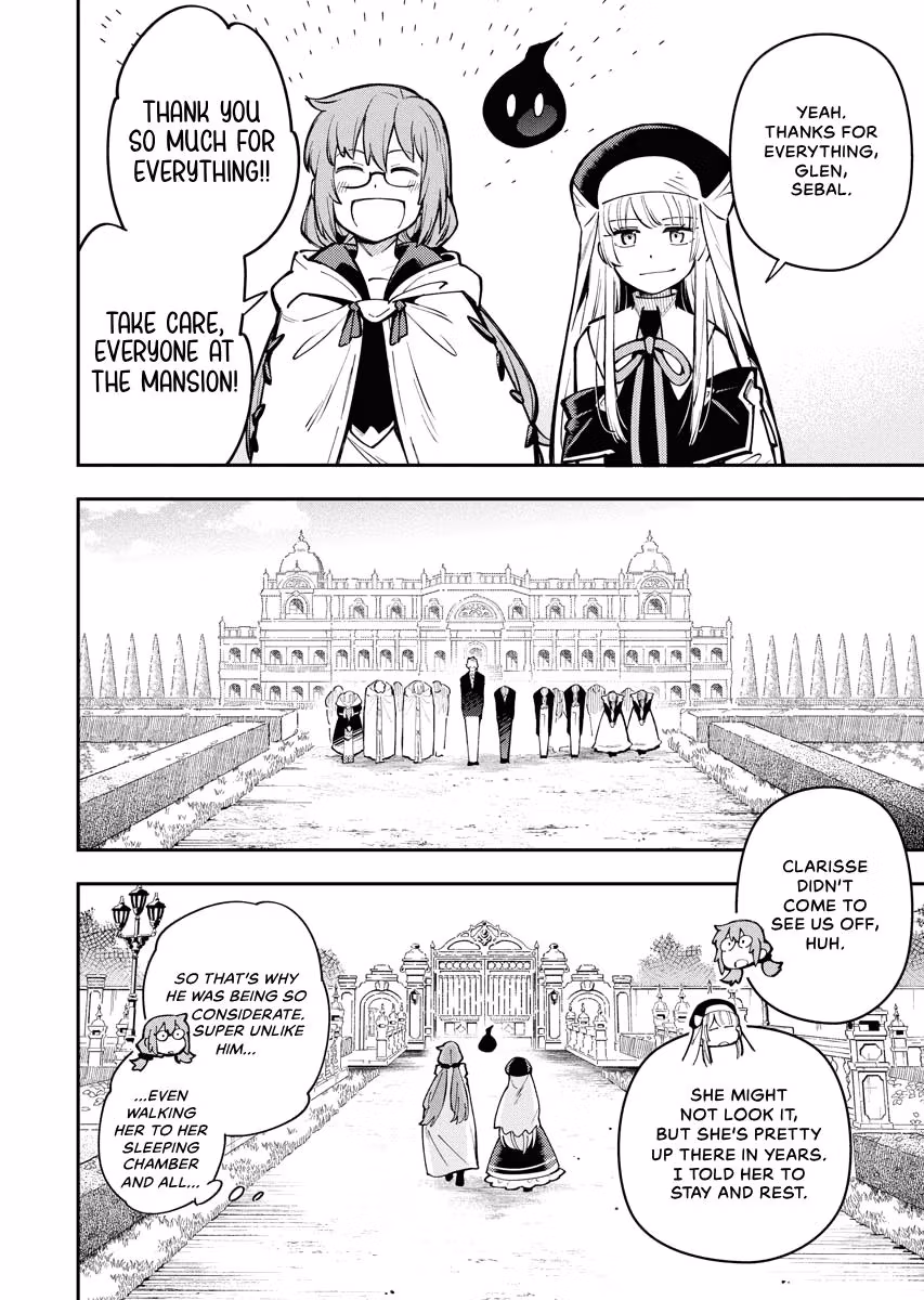 Read Climax Necromance chapter 12 image 15 on Lezhin