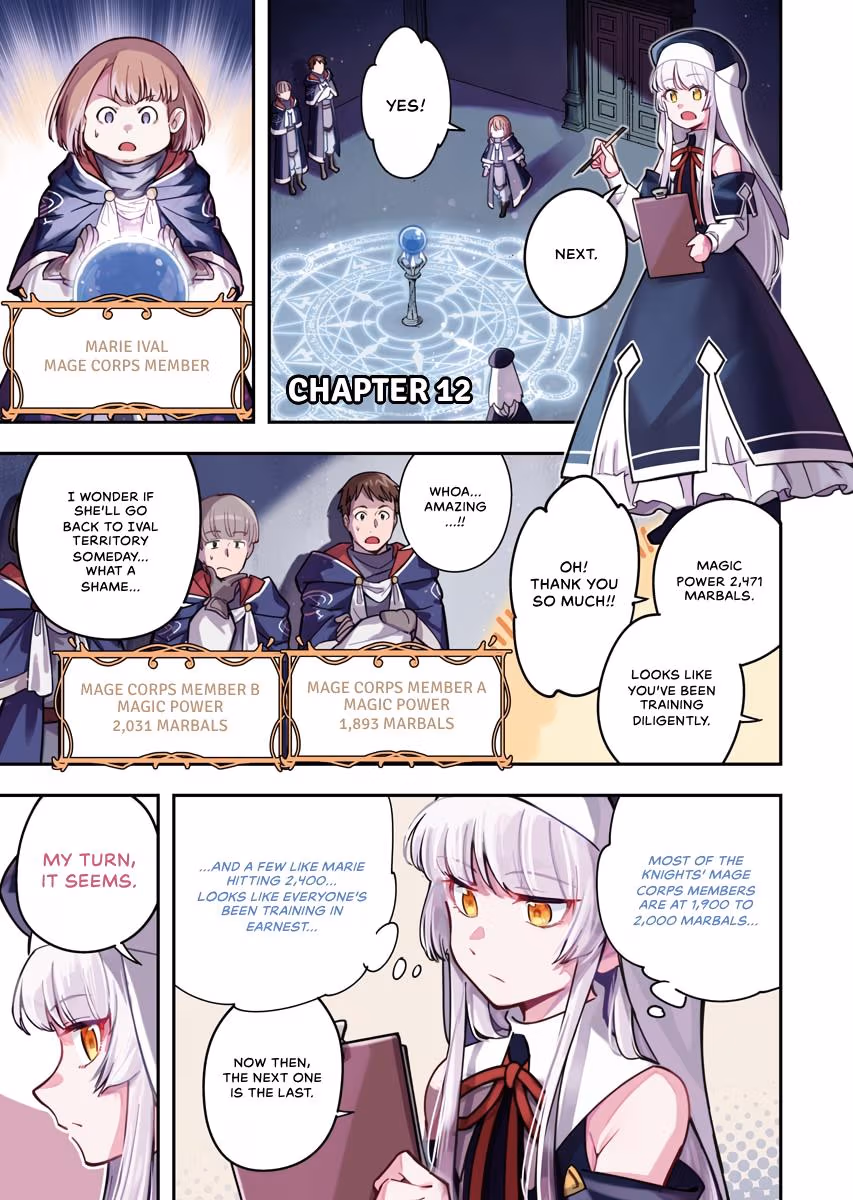 Read Climax Necromance chapter 12 image 2 on Lezhin