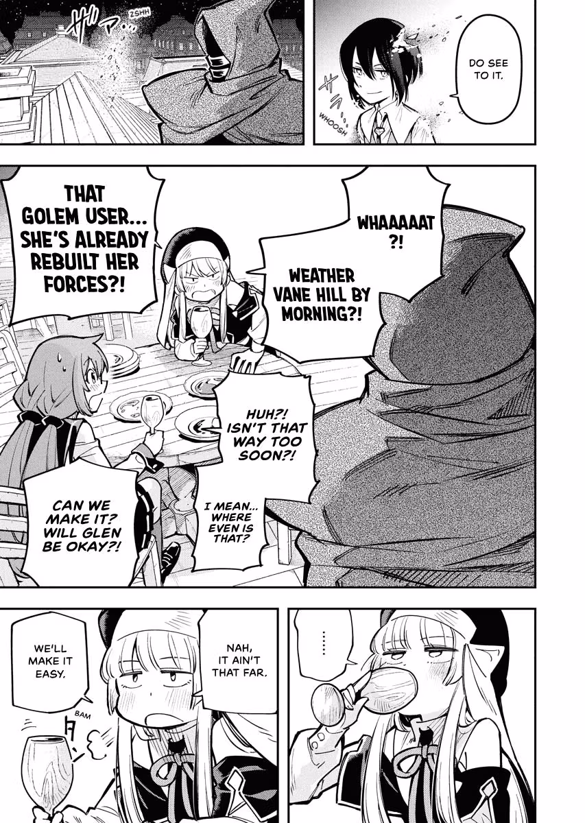Read Climax Necromance chapter 12 image 22 on Lezhin