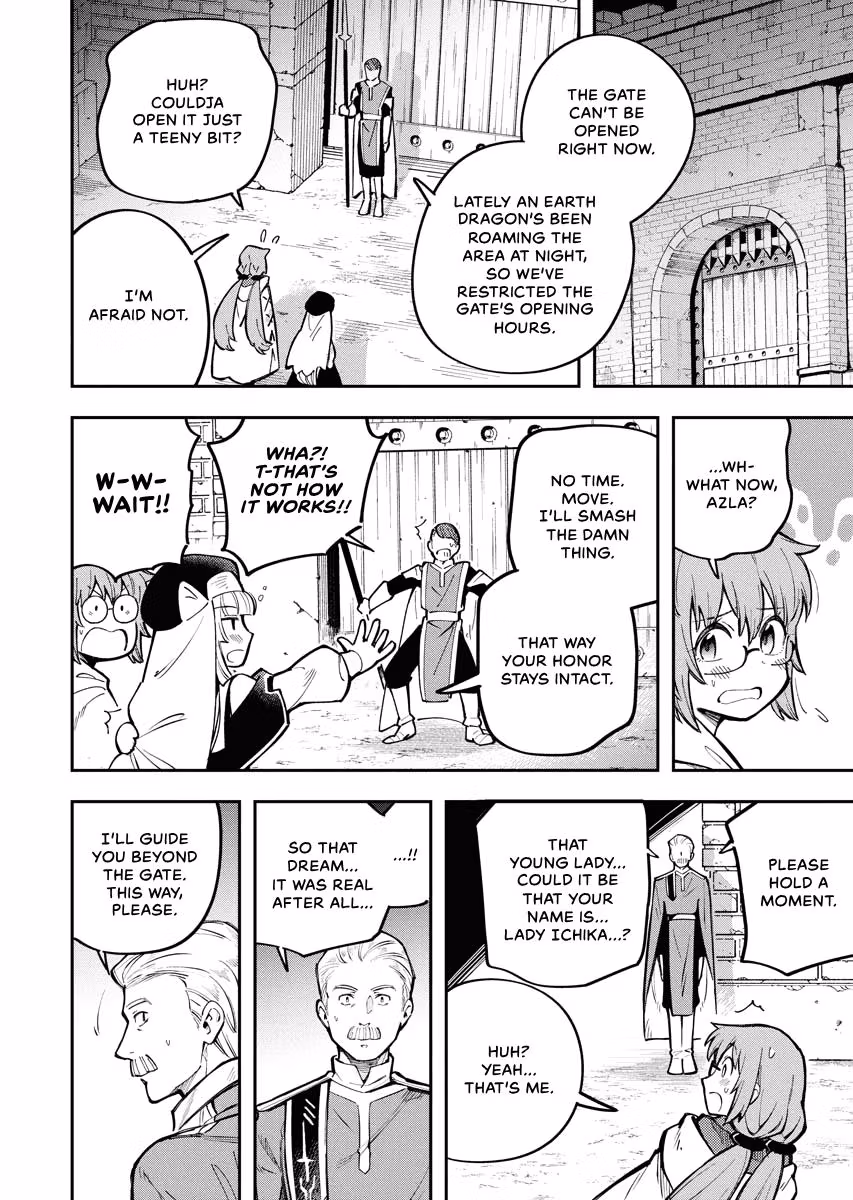 Read Climax Necromance chapter 12 image 25 on Lezhin