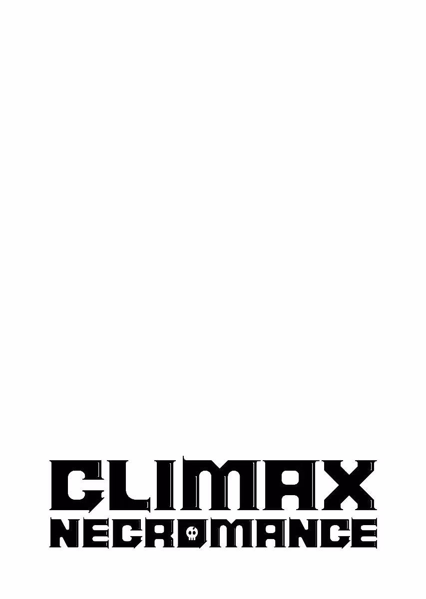 Read Climax Necromance chapter 12 image 33 on Lezhin