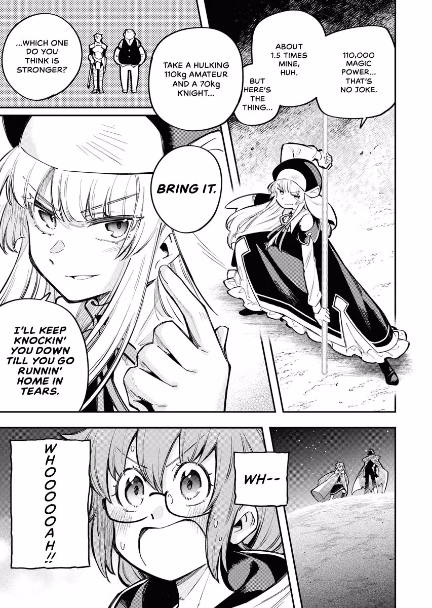 Read Climax Necromance chapter 13 image 12 on Lezhin