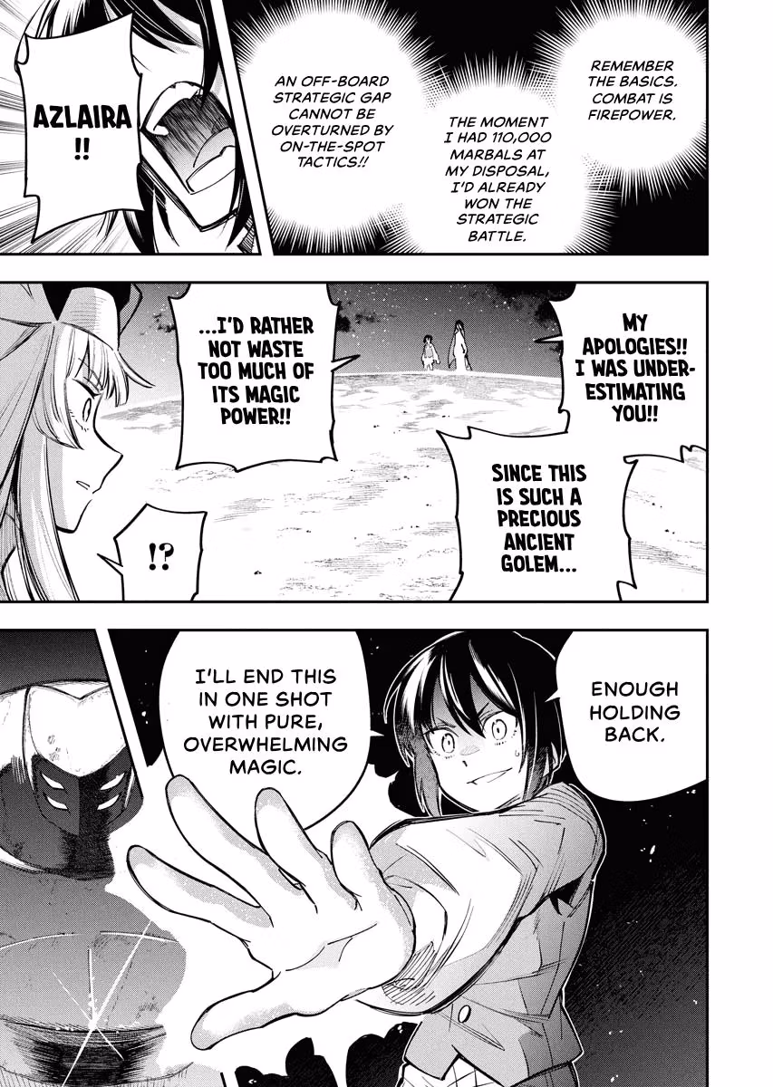 Read Climax Necromance chapter 13 image 14 on Lezhin