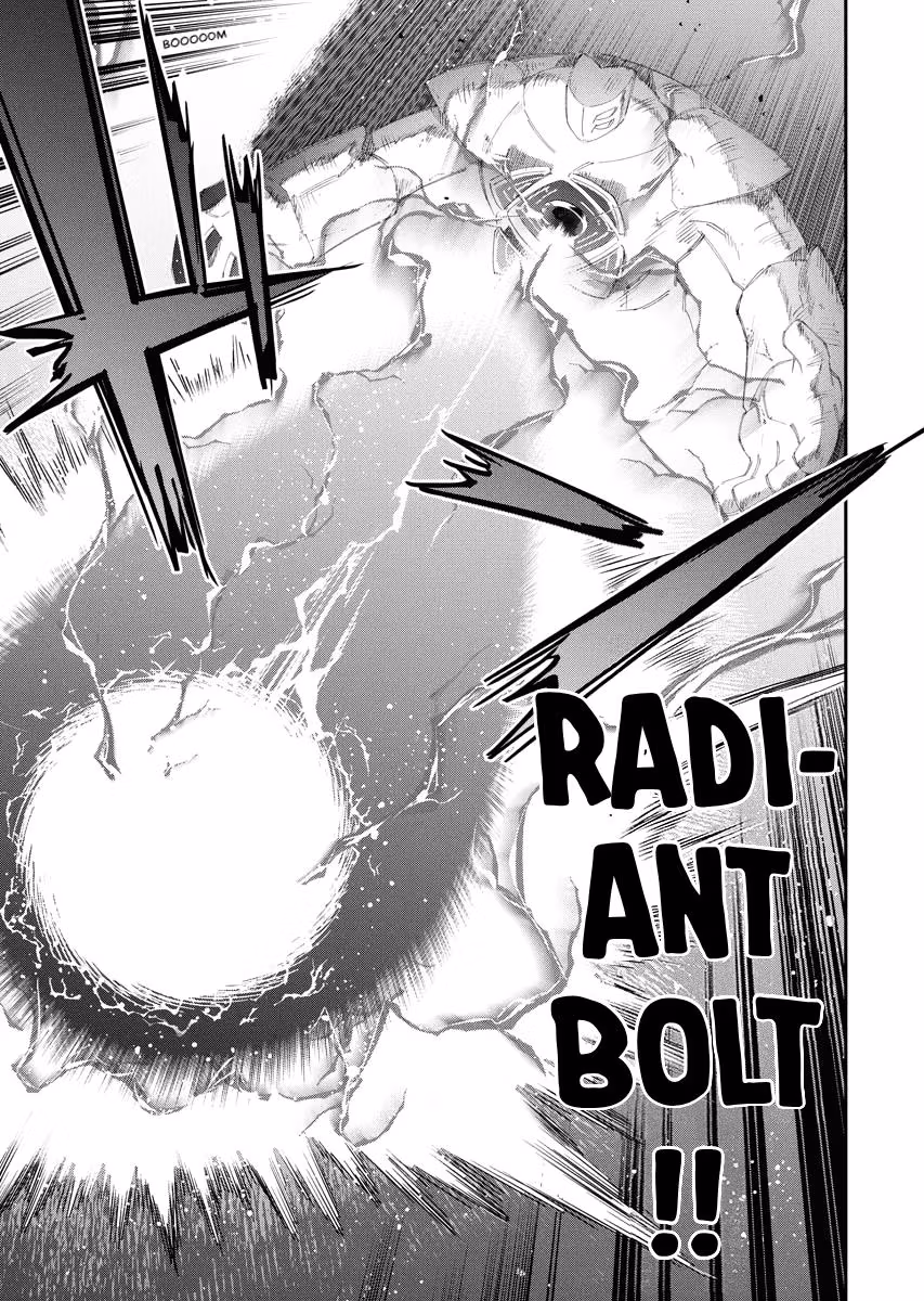 Read Climax Necromance chapter 13 image 16 on Lezhin