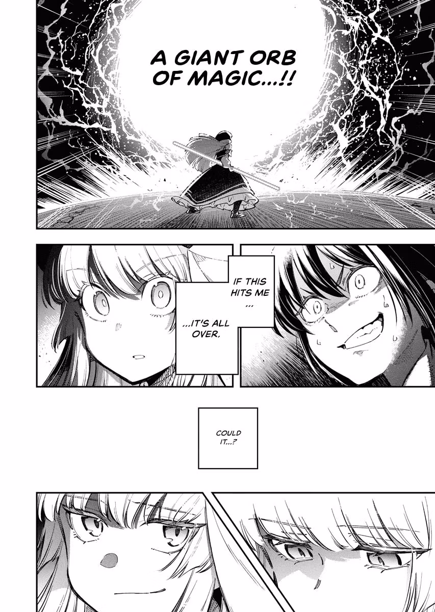 Read Climax Necromance chapter 13 image 17 on Lezhin
