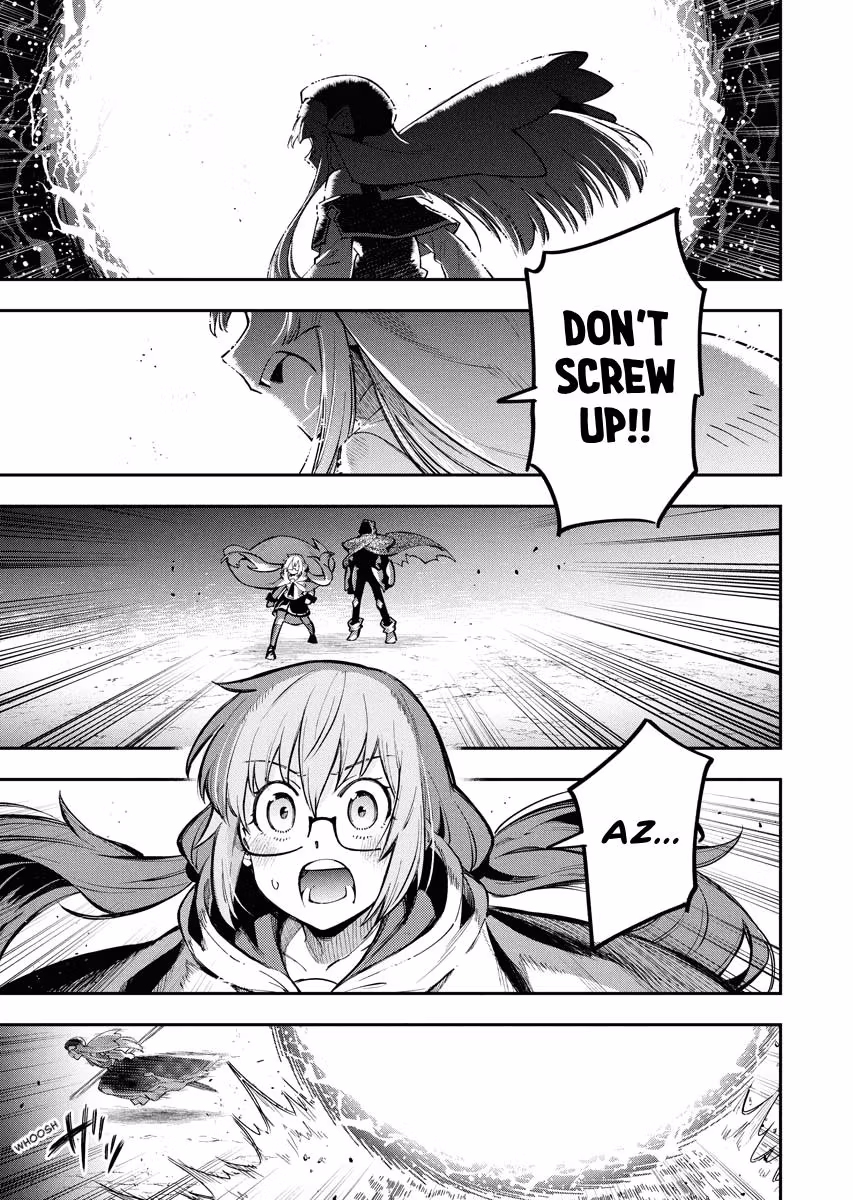 Read Climax Necromance chapter 13 image 18 on Lezhin