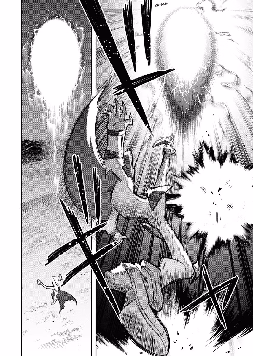 Read Climax Necromance chapter 13 image 21 on Lezhin