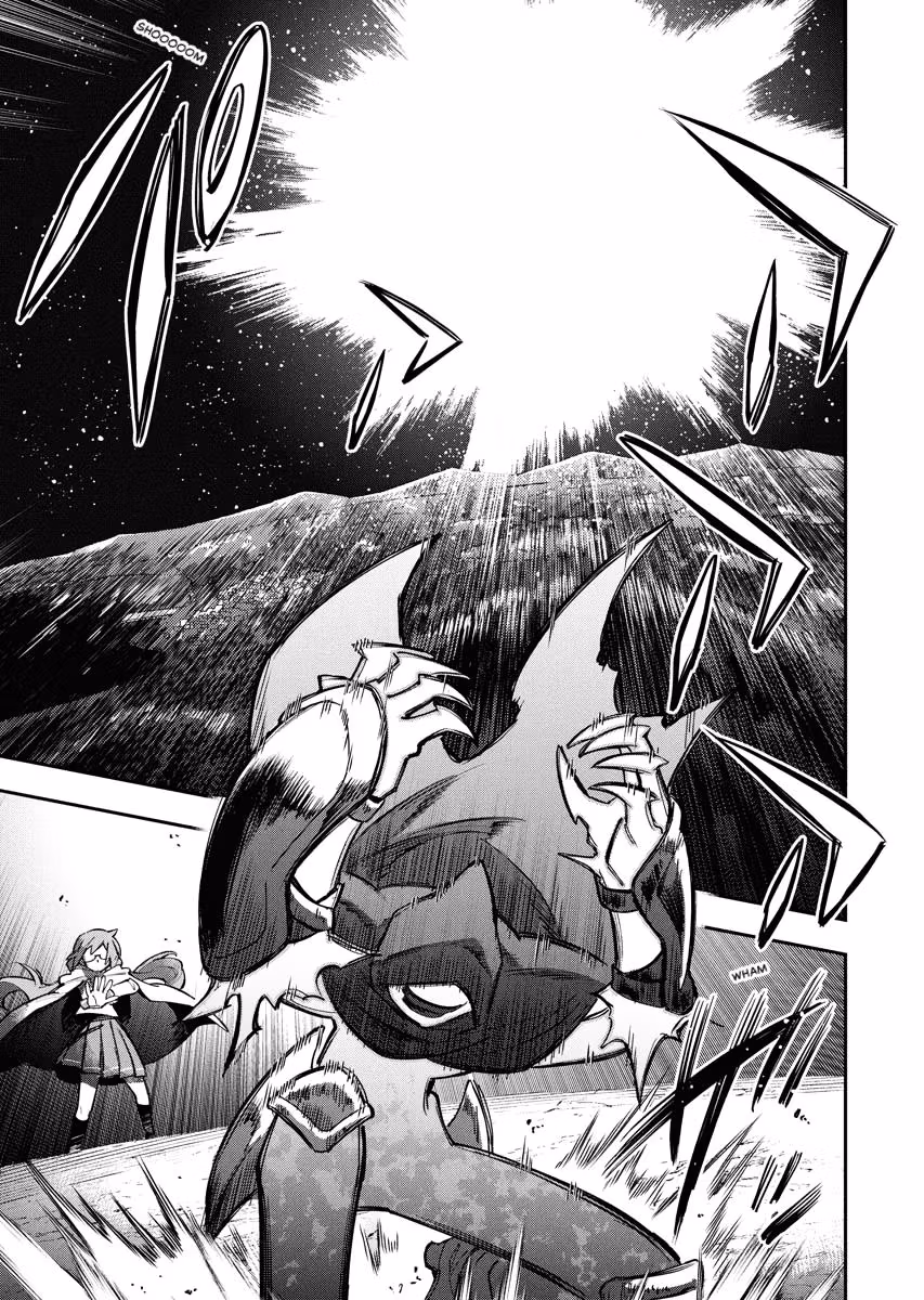Read Climax Necromance chapter 13 image 22 on Lezhin