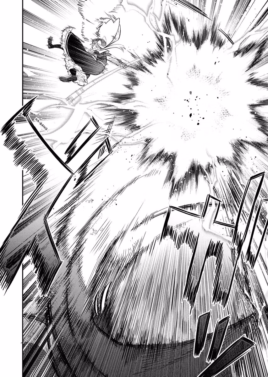 Read Climax Necromance chapter 13 image 7 on Lezhin