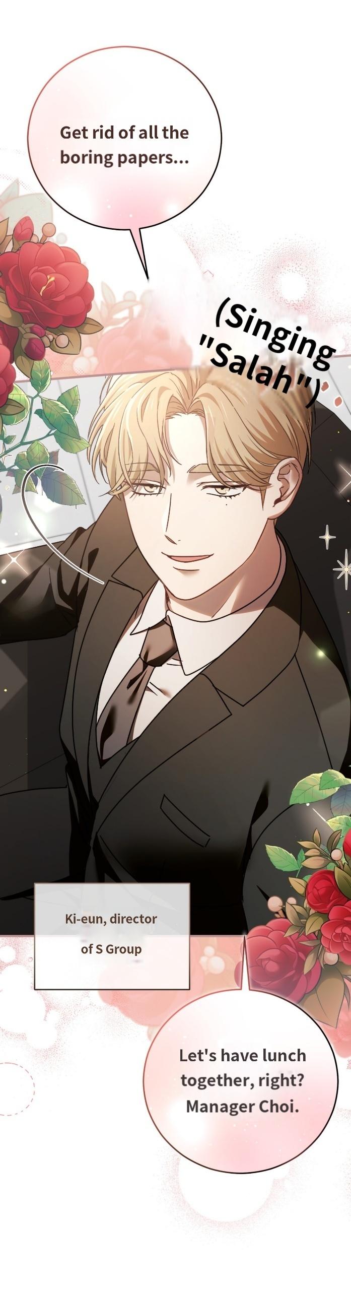 Read Climax Training App - Humiliation Play Edition chapter 0 image 2 on Lezhin