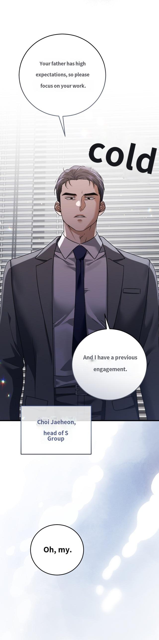 Read Climax Training App - Humiliation Play Edition chapter 0 image 3 on Lezhin