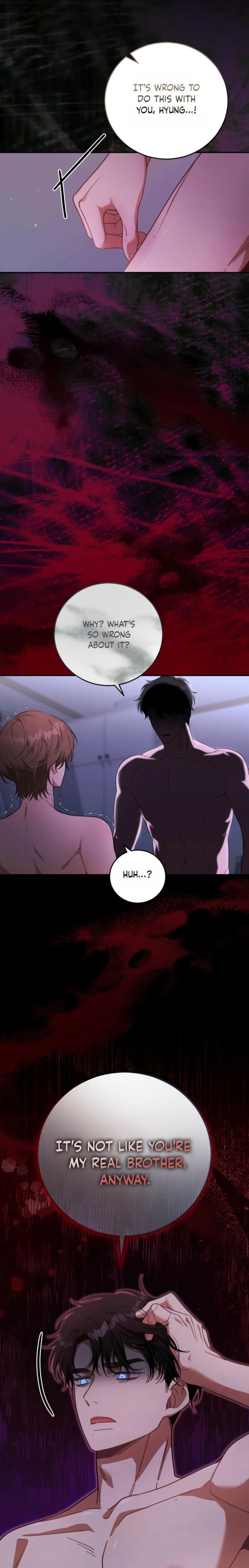 Read Climax Training App - Humiliation Play Edition chapter 1 image 2 on Lezhin