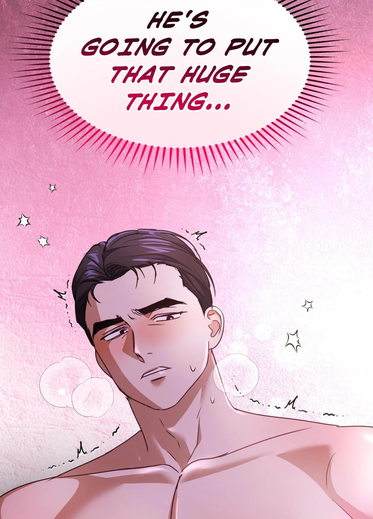 Read Climax Training App - Humiliation Play Edition chapter 5 image 3 on Lezhin