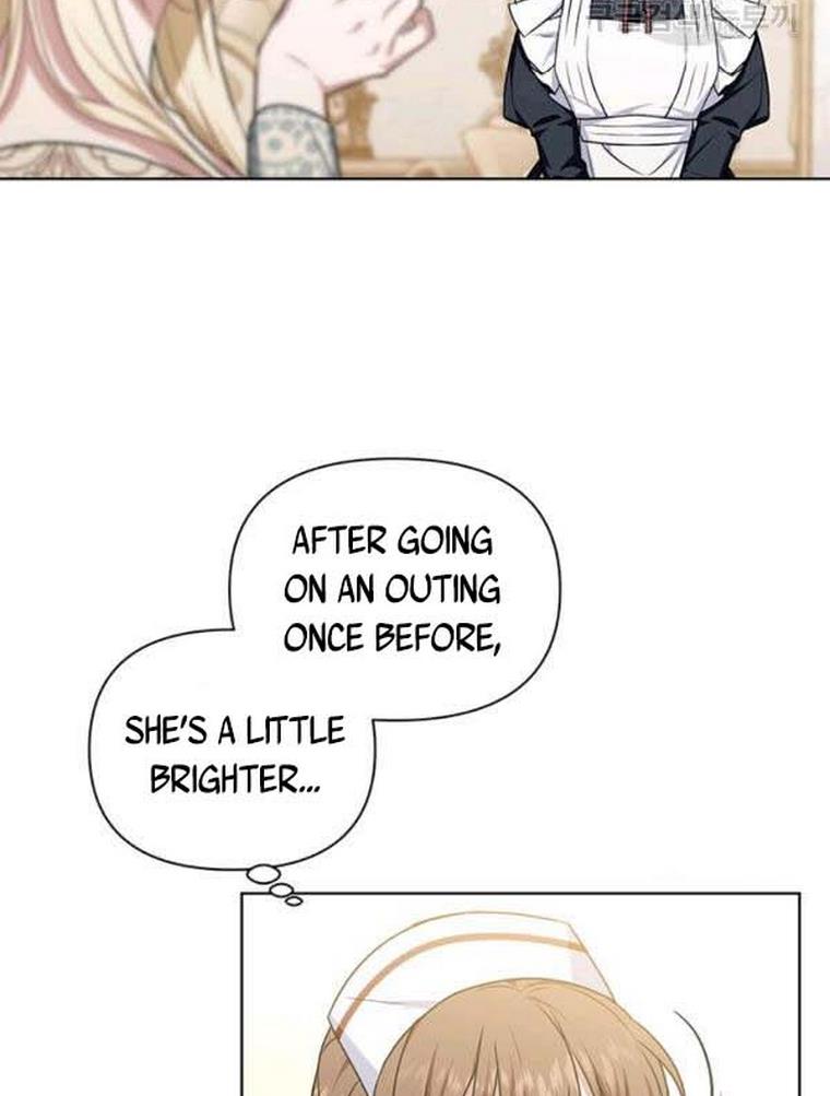 Cling To Me (Please Be Obsessed With Me) Chapter 21 page 15 - 