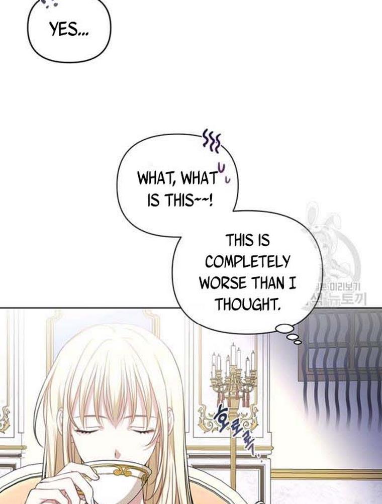 Cling To Me (Please Be Obsessed With Me) Chapter 21 page 22 - 