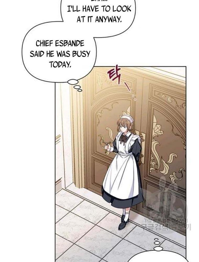Cling To Me (Please Be Obsessed With Me) Chapter 21 page 24 - 