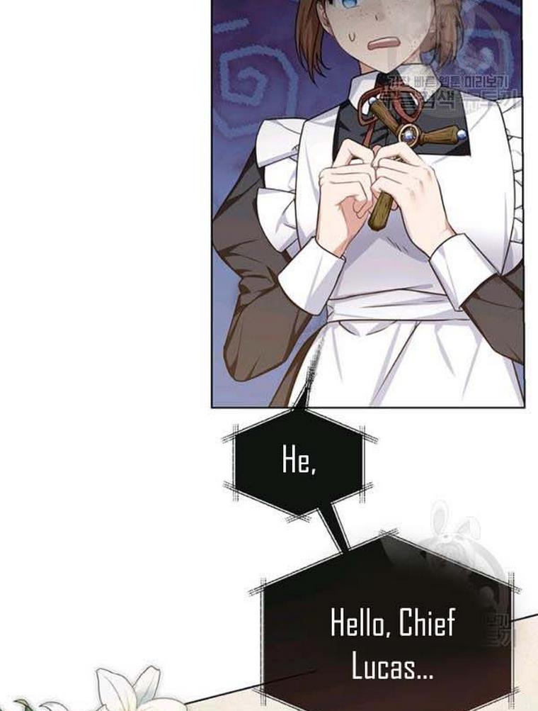 Cling To Me (Please Be Obsessed With Me) Chapter 21 page 27 - 