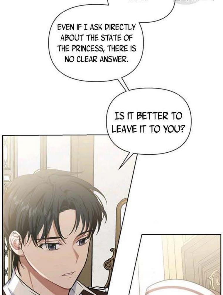 Cling To Me (Please Be Obsessed With Me) Chapter 21 page 37 - 